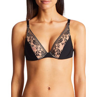 Aubade Fleur De Passion Triangle Bra