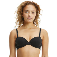 Calvin Klein Reimagined Heritage Balcony Bra