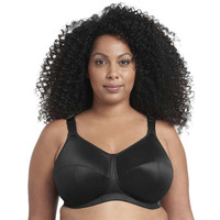 Goddess Celeste Non Wired Bra