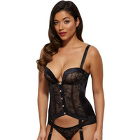 Gossard Retrolution Corset