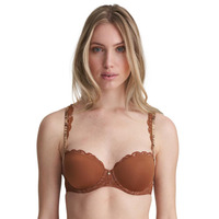 Marie Jo Amalie Padded Balcony Bra