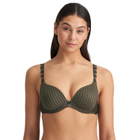 Marie Jo Avero Padded Heart Shape Bra