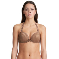 Marie Jo Avero Padded Heart Shape Bra