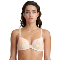 Marie Jo Georgia Padded Heart Shape Bra