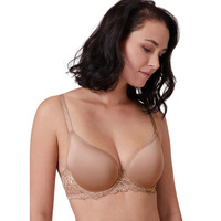 Simone Perele Caresse Spacer Plunge Bra