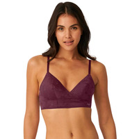 Sloggi Zero Lace Longline Bra