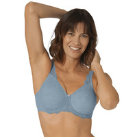 Triumph Contouring Sensation Shaping Minimiser Bra