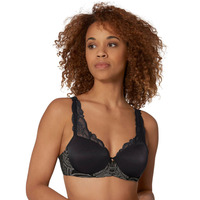 Triumph Lily Florale Moulded Bra