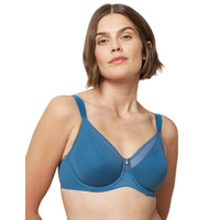 Triumph True Shape Sensation Minimiser Bra