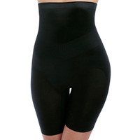 Wacoal Fit & Lift High Waist Long Leg Shaper