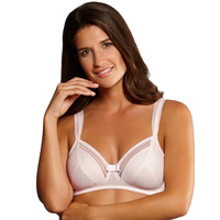 Rosa Faia Emily Soft Bra